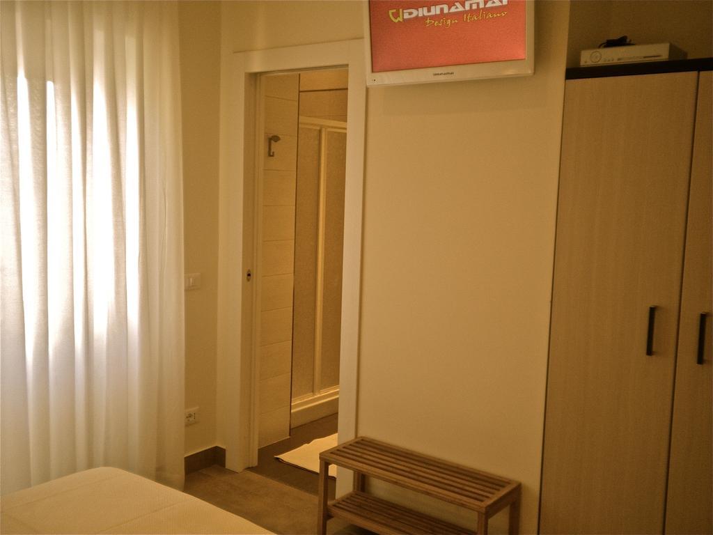Alba Romana Экстерьер фото